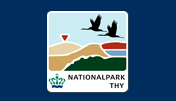 Logo, Nationalpark Thy